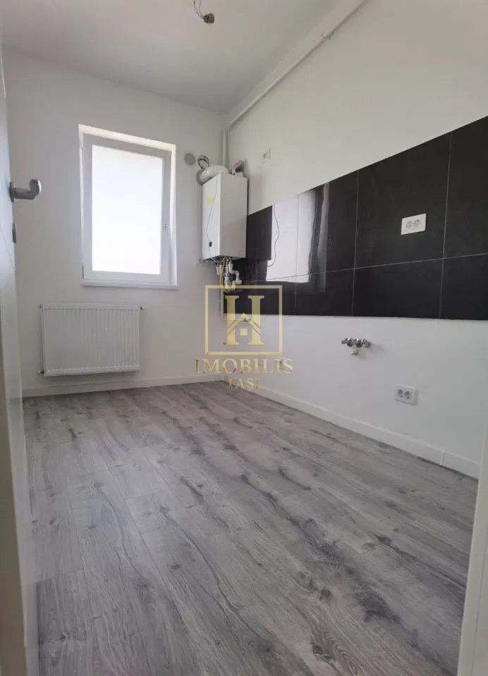 INTABULAT! Ap.2 camere, Dec., 58 mp Poitiers 124000 euro + loc de parc - Poză 3