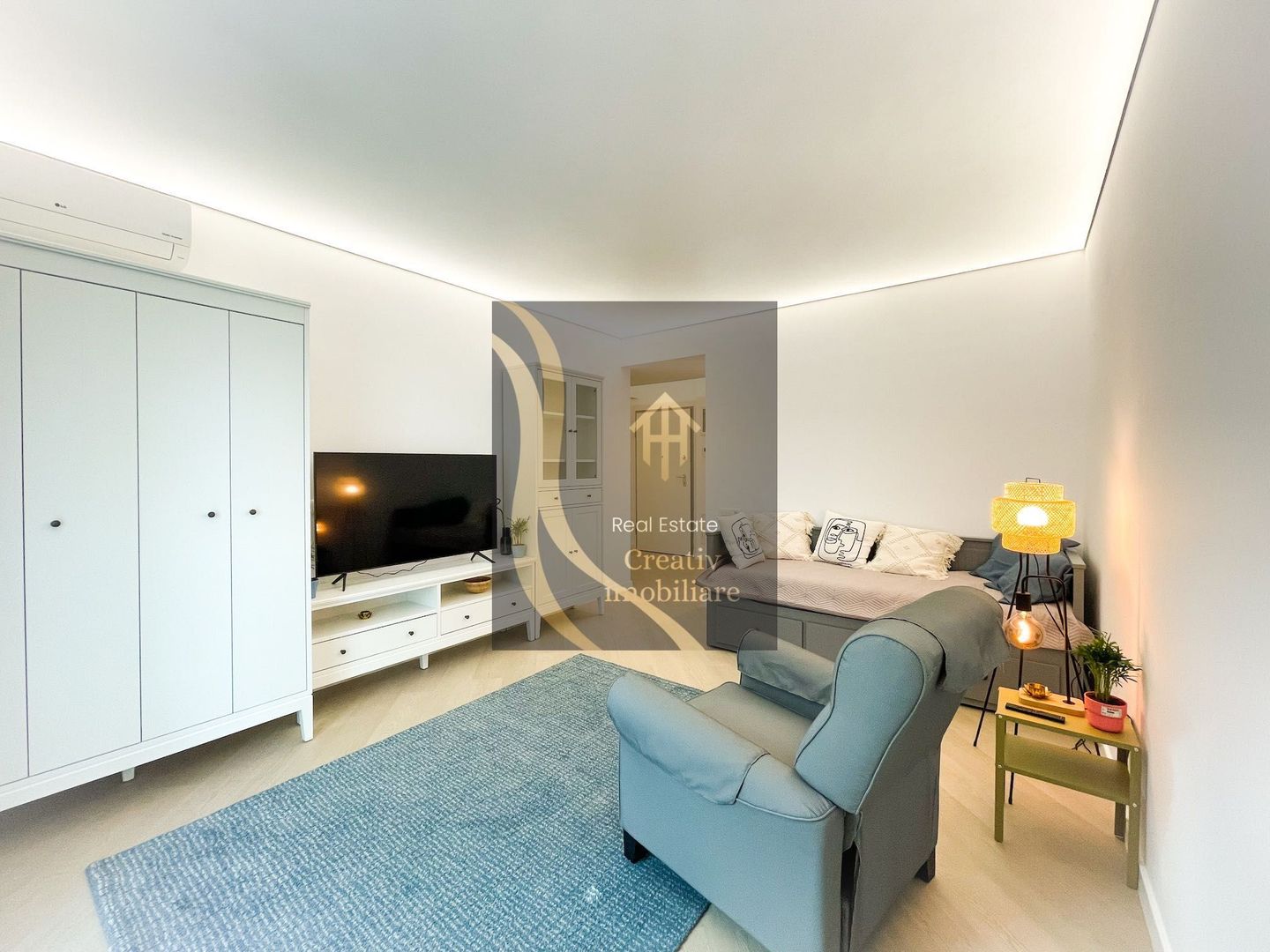 Inchiriere Studio Cortina North - Poză 2