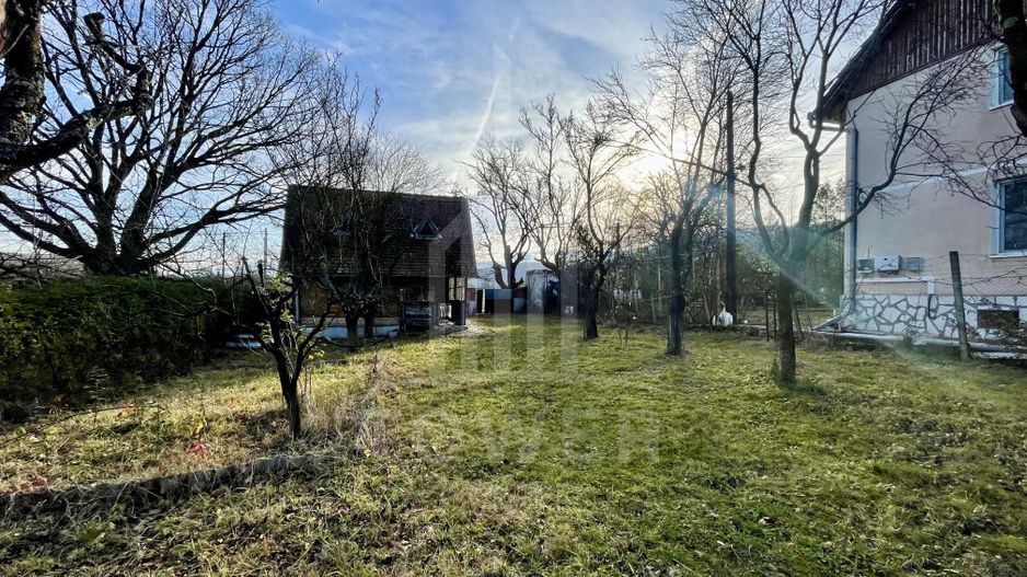 Teren intravilan 1.915 mp + cabană din lemn | Tocile – Sadu - Poză 4