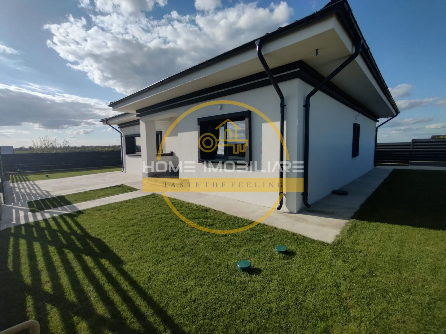 Casa Individuala Zona Manastirea Frumaosa - Poză 3