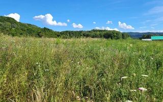 Teren intravilan 1.100 mp – Goranu 3km Rm.VL. acces facil +utilități - Poză 5