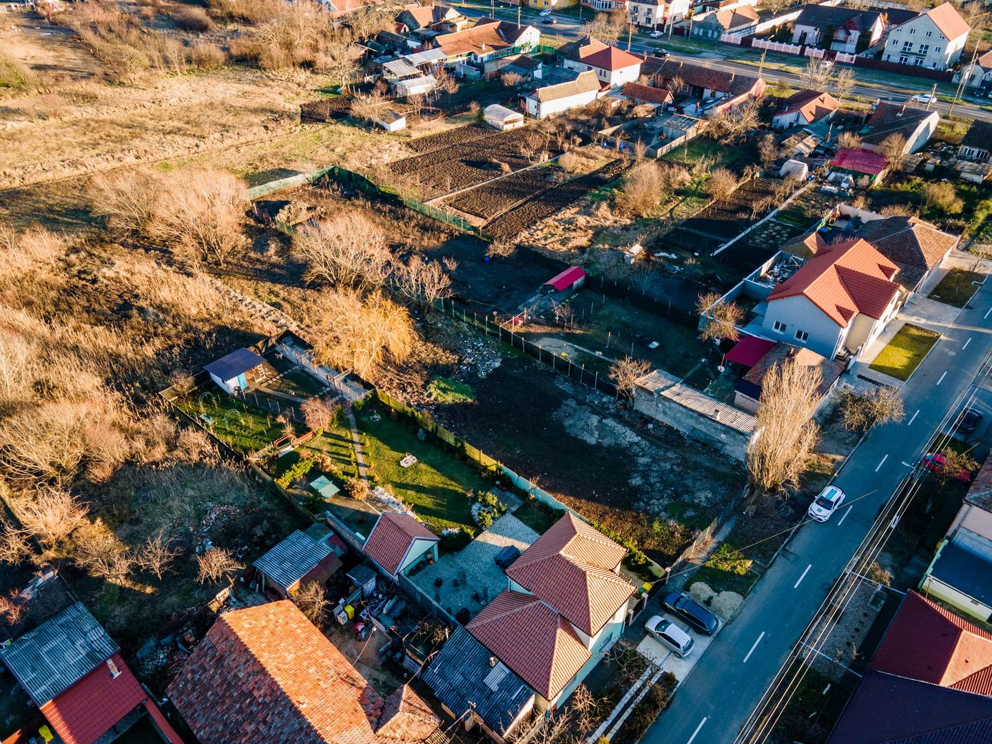 Teren pentru investiții în Gai - Poză 3