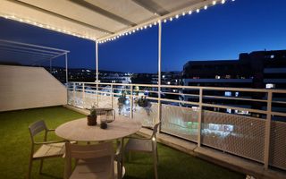 Penthouse Exclusivist Bună Ziua | Garaj Propriu | Modern, Mobilat & Utilat - Poză 16