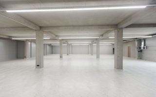 Chirie, spațiu comercial, 700 mp, str. Tudor Vladimirescu, Buiucani - Poză 4