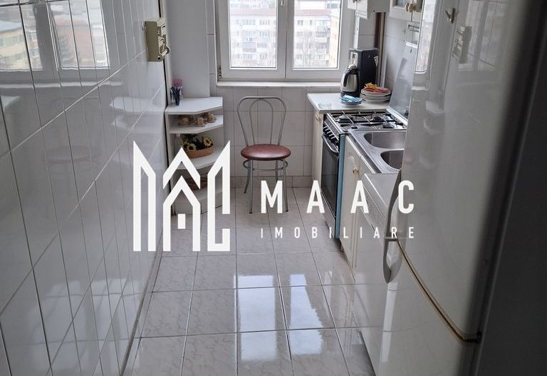 Apartament 4 camere | Ostroveni | 88.71 mpu | 2 balcoane | 2 bai | - Poză 7
