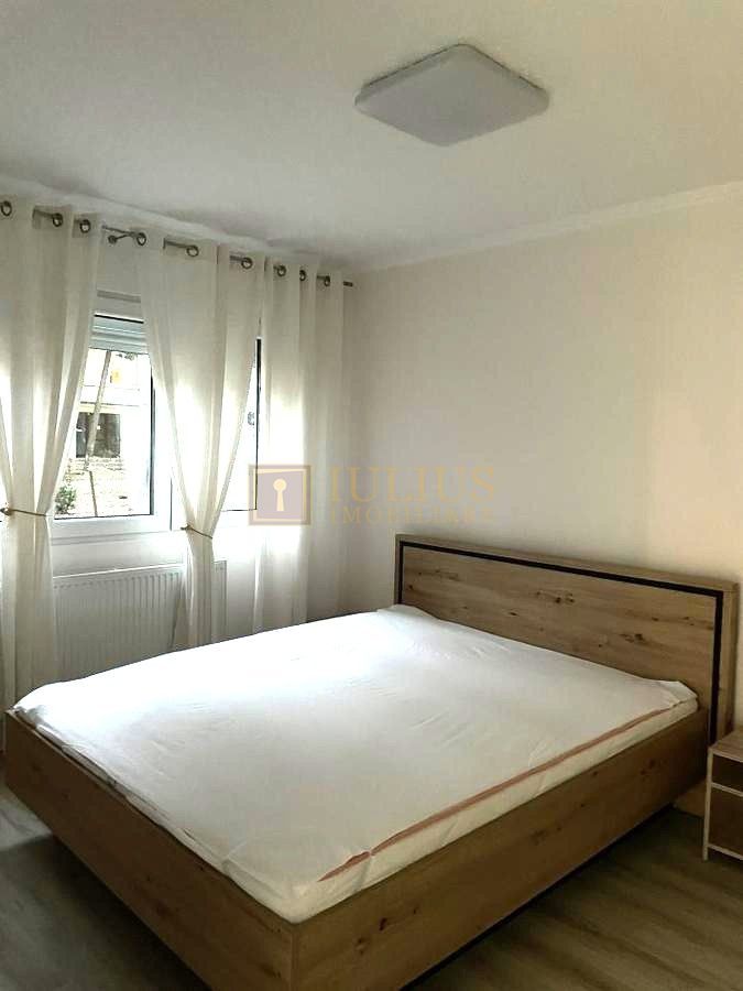 aproape de Medicina| complet renovat-mobilat| centrala proprie| apt superb - Poză 1