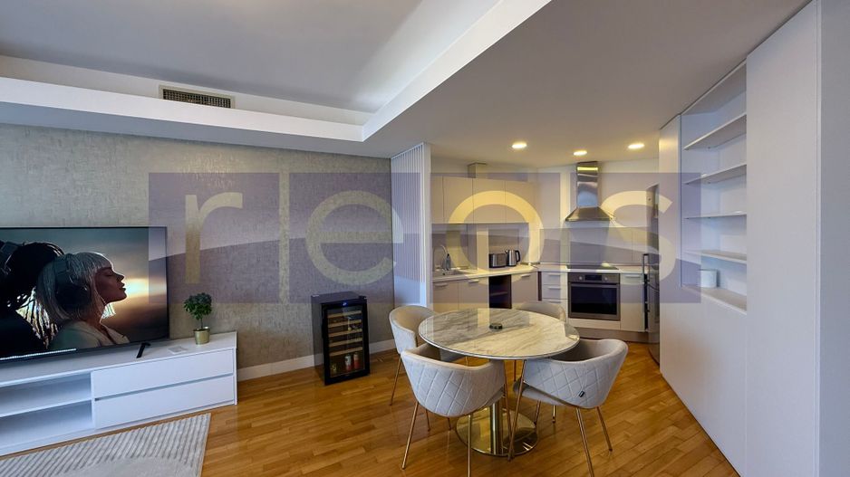 INCHIRIERE 3 CAMERE | SOS NORDULUI | LUX | MOBILAT SI UTILAT | 110MP | - Poză 8