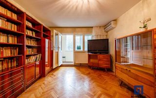 OCAZIE RARĂ: apartament 3 camere, etaj 1, Parcul Bucovina, Comision O - Poză 2