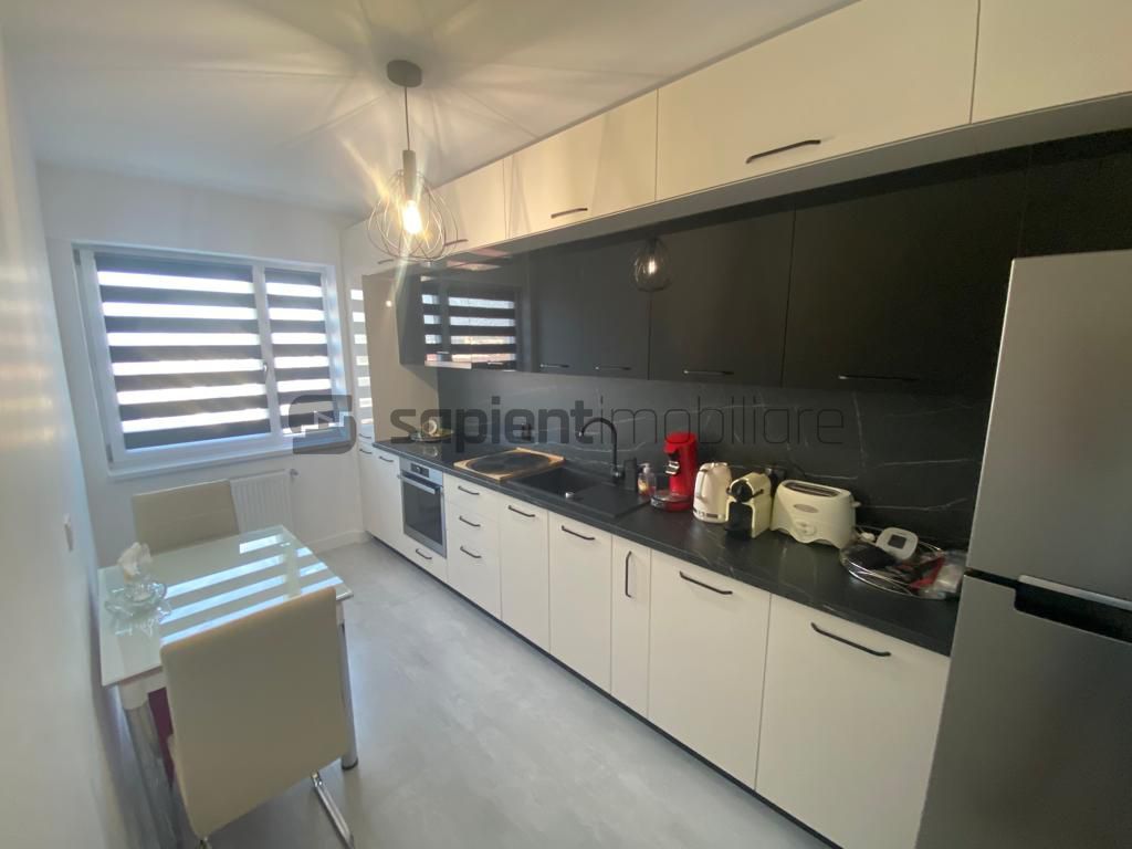 Sapient | Apartament 2 camere , cartier  Prima - Onestilor - Poză 1