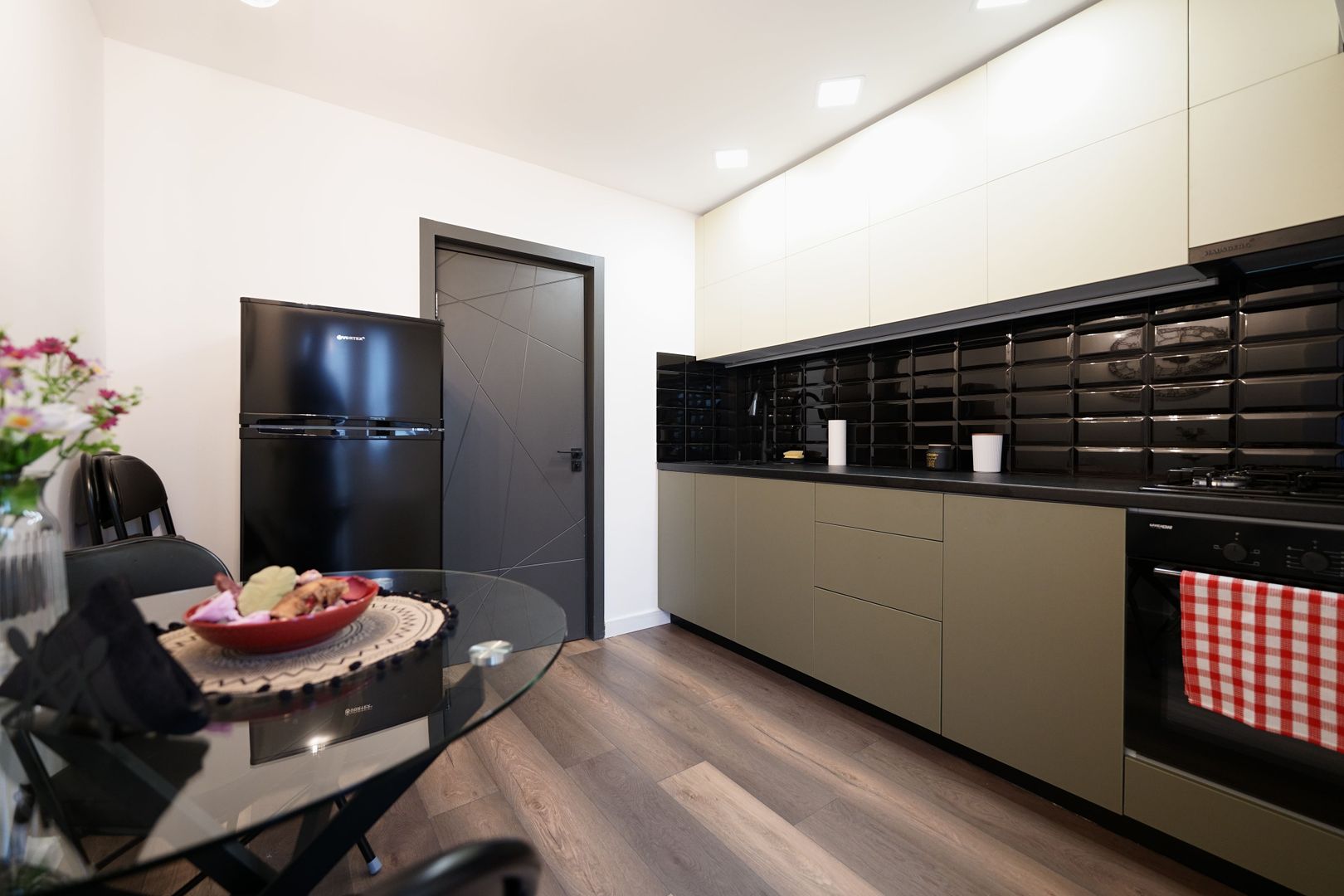 NEW! First Rent! 2 Camere, Metrou Izvor, Casa Poporului - Poză 4