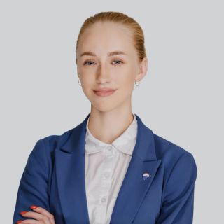 Alina Melnic - REMAX Moldova