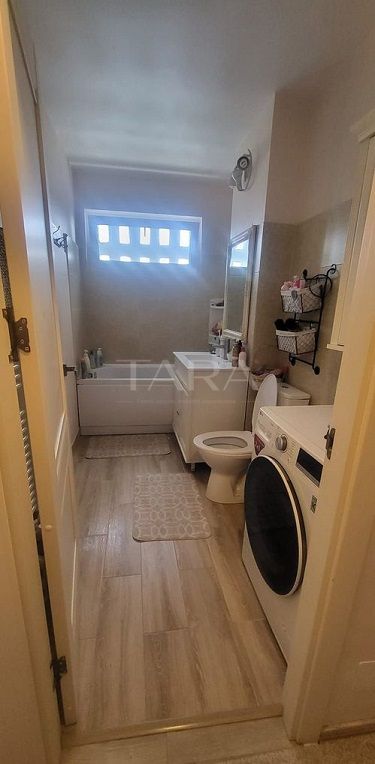 Apartament superb cu 3 camere în Mănăștur – ultrafinisat, zona Big. - Poză 7