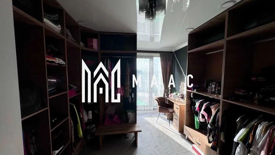 Penthouse 4 camere cu Jacuzzi | 120 MPU | Selimbar - Poză 4