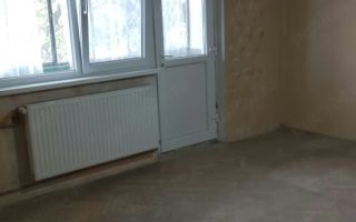 Apartament cu 2 camere etaj intermediar zona Lugojului - Poză 1