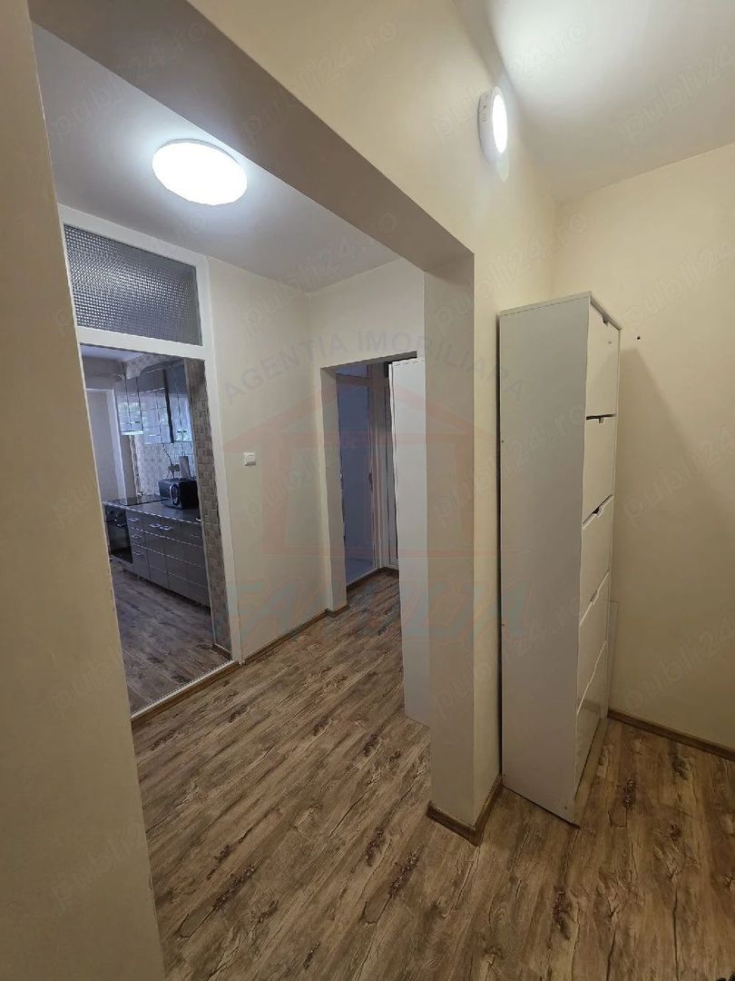 🏡 Apartament cu 2 camere de închiriat – Mazepa 2 - Poză 9