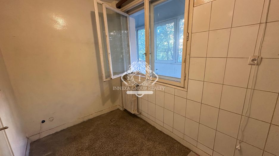 Apartament 2 camere, 55mp, balcon 8mp, etaj 2, in zona Campia Libertatii - Poză 7