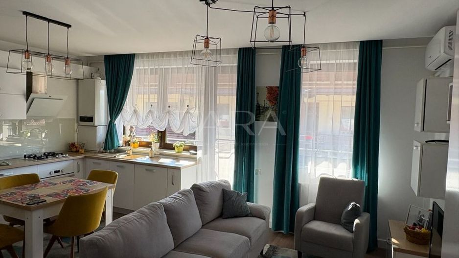 Apartament luminos lângă Parcul Poligon – Florești. - Poză 2