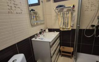 Apartament 3 camere + terasasa + curte 24mp I P/3 I Damaroaia-Bucurestii Noi - Poză 7