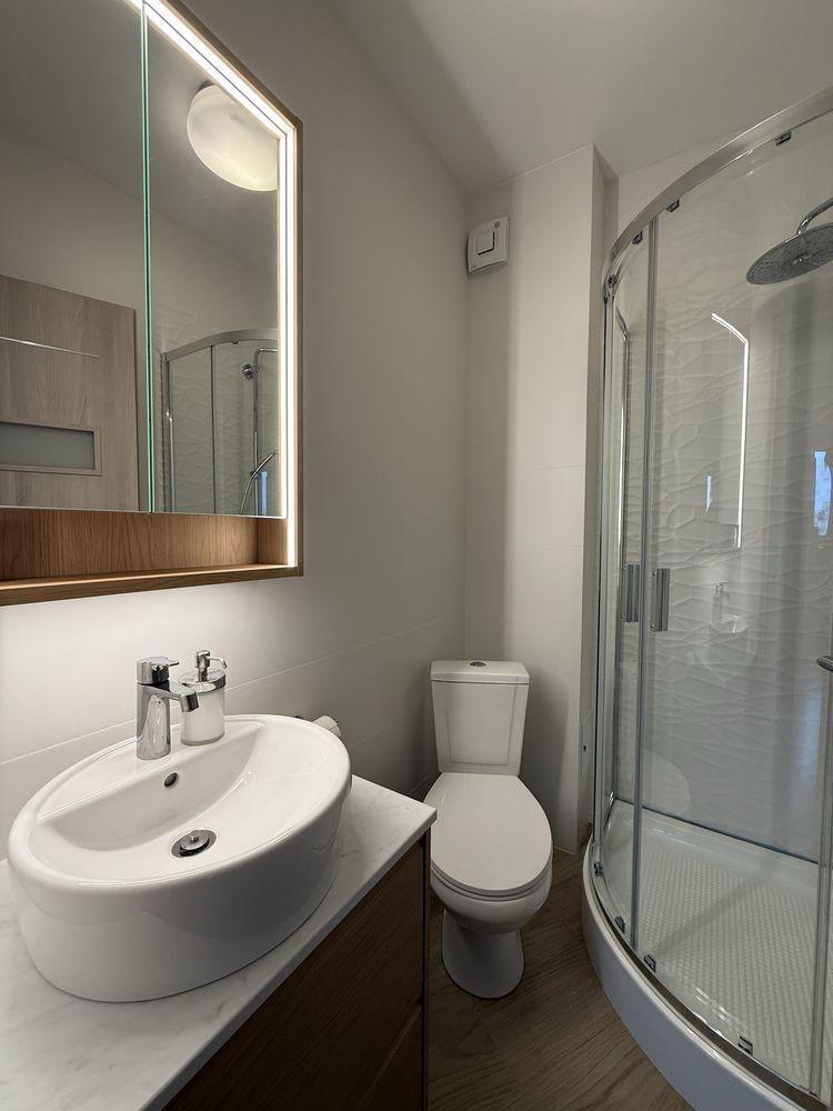 Apartament 3 camere de inchiriat – Lujerului - Poză 4