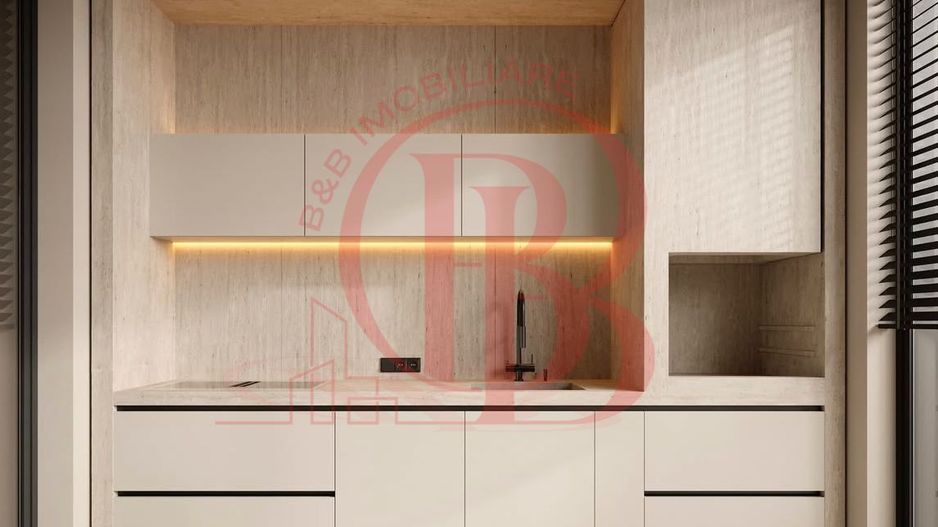Comision 0%-Theodor Pallady Sector 3-Apartament 2 camere - Poză 13