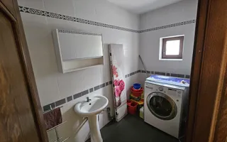 Casă Individuală  | 236 mp utili | Garaj | Cartier Tilisca - Poză 11