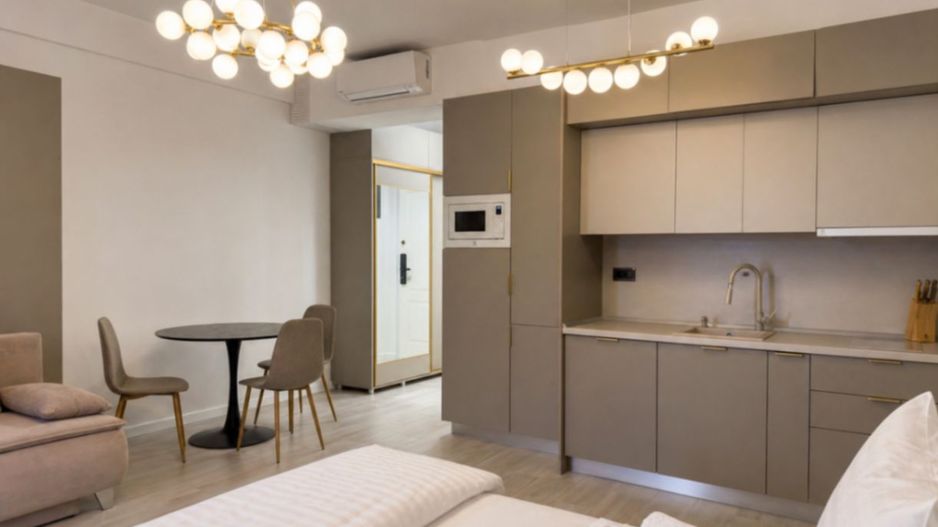 STUDIO |  SEA ON |  MOBILAT PREMIUM - Poză 6