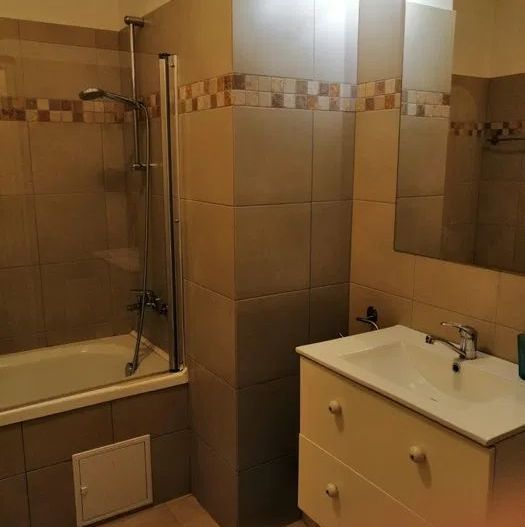 Apartament Modern 2 Camere De Inchiriat | Iulius Mall | Decomandat | Bloc 2016 - Poză 7