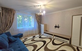Vânzare, apartament, 3 camere, str. Alba Iulia, Buiucani - Poză 1