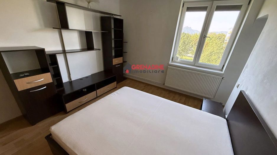 Apartament 2 Camere Decomandat Str. Harmanului - Zona Triaj - Cod 5316 - Poză 2