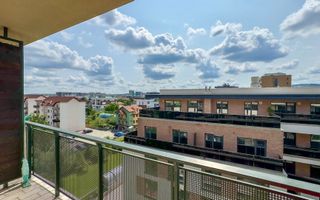 Apartament de vanzare 1 camera, zona Iulius Mall, FSEGA - Poză 17