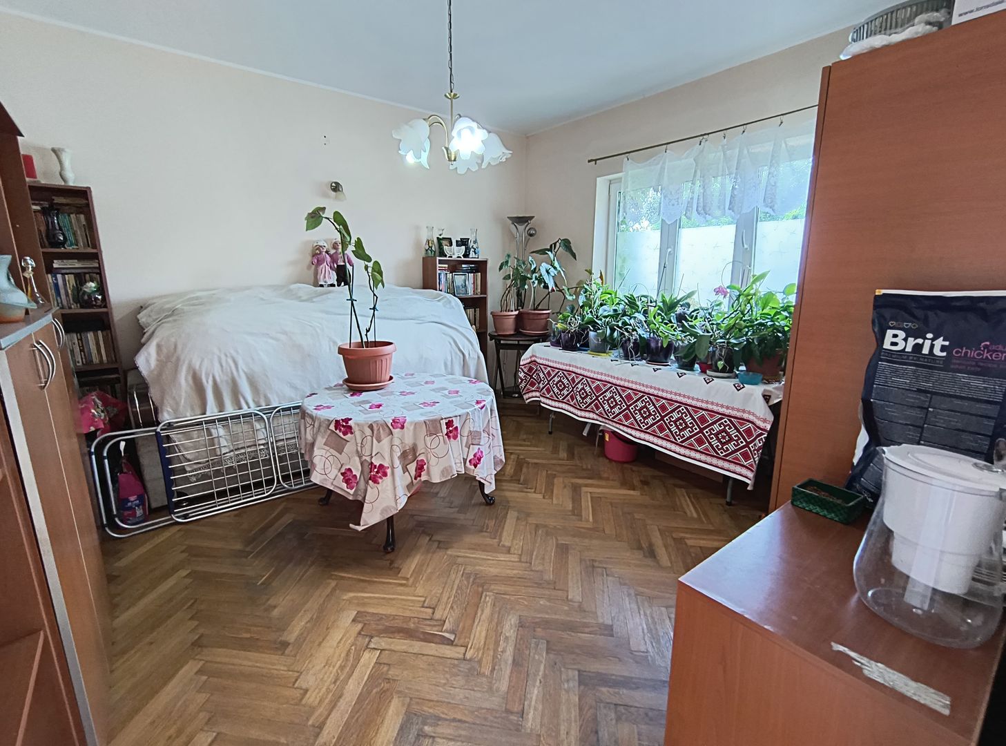 Calea Grivitei- Podul Grand - Poză 12