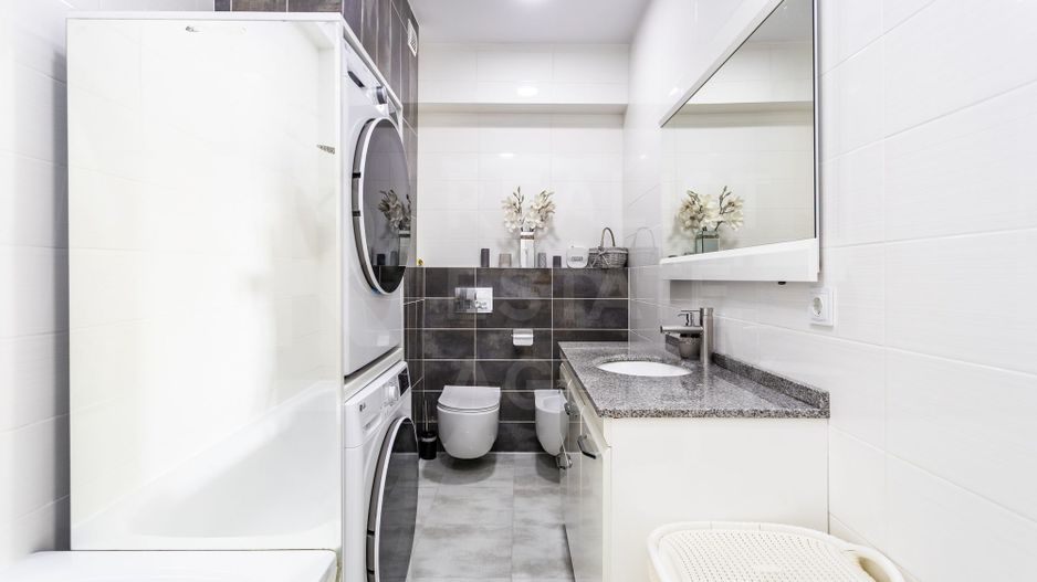 Vânzare, apartament, 2 camere, str. Florilor, sectorul Rîșcani - Poză 16