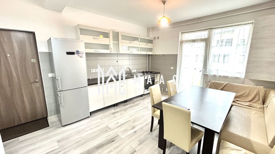 Apartament 2 camere | Decomandat | Mobilat și utilat | Etaj 2 | Arhitectilor - Poză 3