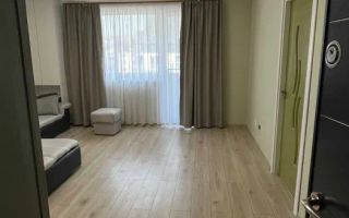 Apartament 2 camere, 44mp, balcon, parcare , zona Cetatii - Poză 5