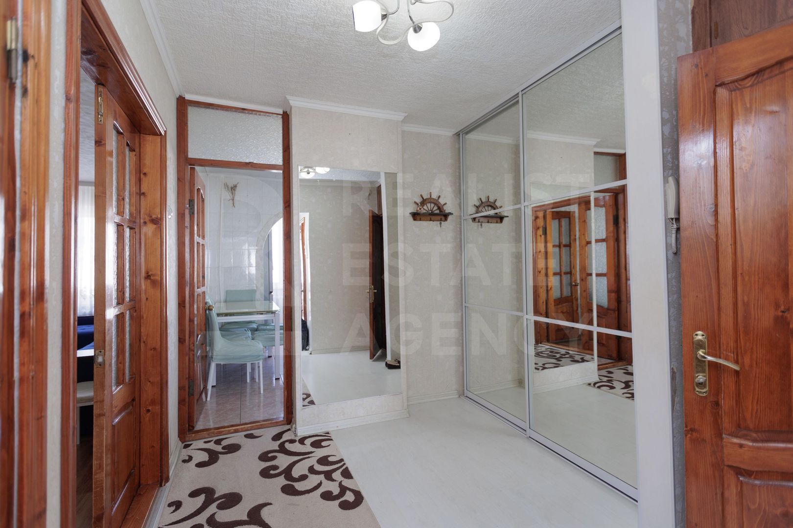 Chirie, apartament, 3 camere, str.  Miorița,  Telecentru - Poză 7