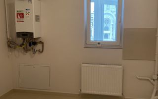 Apartament 2 camere cu debara, etaj 2, lift, zona Centru, Pașcani - Poză 3