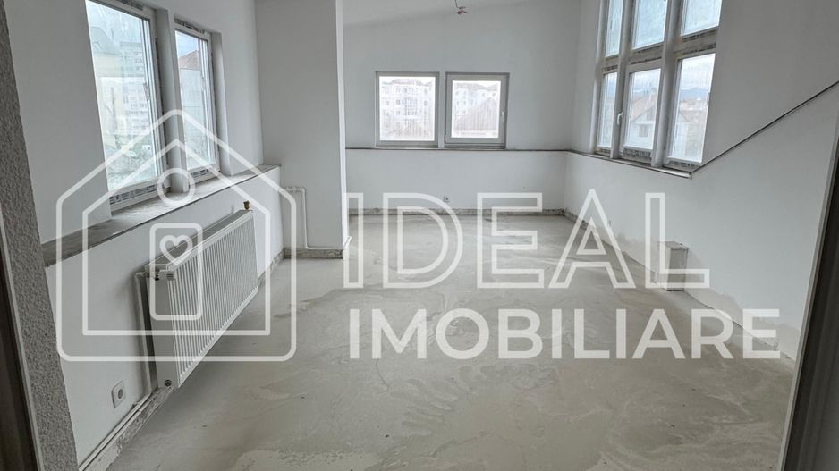 Spatiu Comercial cu 11 camere, 365 mp utili,  zona Cale Dumbravii - Poză 18