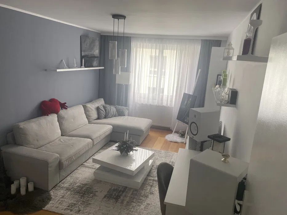 Apartament cu 3 camere - Poză 11