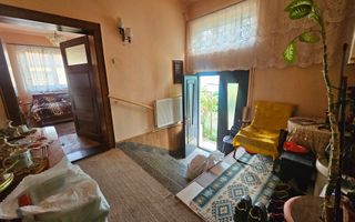 Casa individuala cu 3 camere | Teren 542 mp | Turnisor - Poză 11