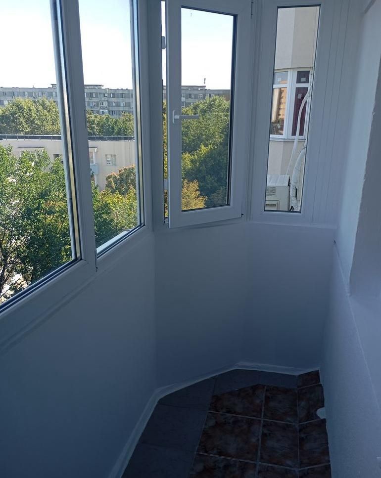 AP. 2 CAMERE - PIATA SUDULUI, BLOC REABILITAT, METROU 7 MIN, MODERN - Poză 4