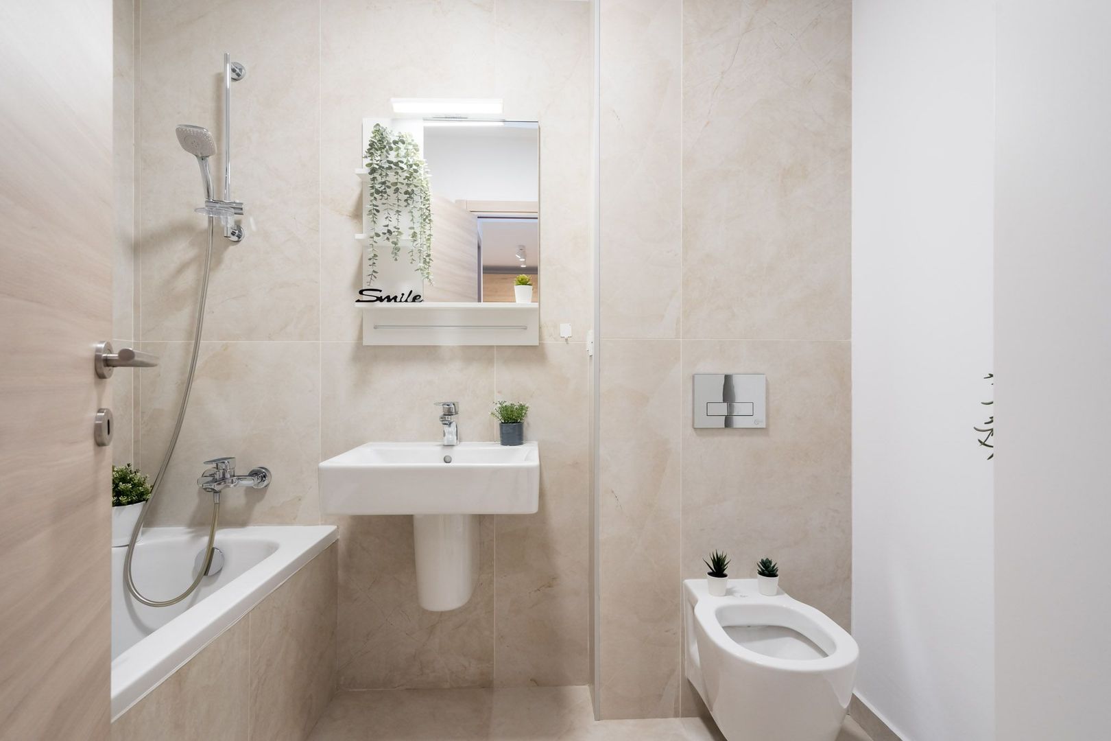 COMISION 0% - Apartament 2 camere modern in Aviatiei Apartments by GranVia - Poză 14