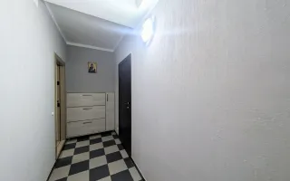 Chirie, apartament 3 camere, str. Alba Iulia, Buiucani - Poză 14
