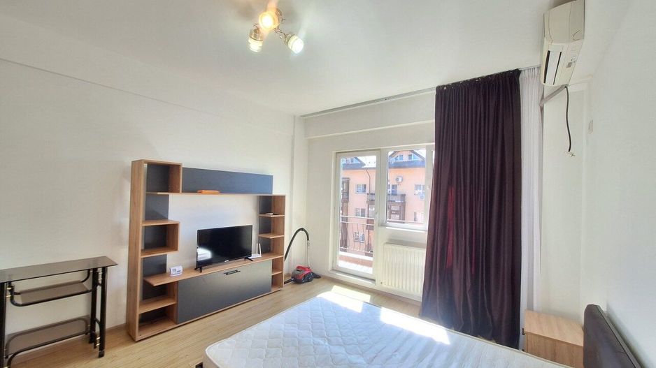 Garsoniera mobilata&utilata Str. Rezevelor Militari-Chiajna - Poză 10