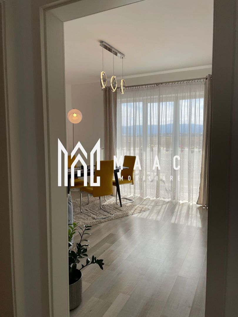 Apartament 2 camere | Balcon  | Etaj 2 | Lift | Parcare | Avantgarden - Poză 12