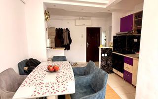 Apartament la cheie / etaj intermediar / Zona Lidl - Poză 4