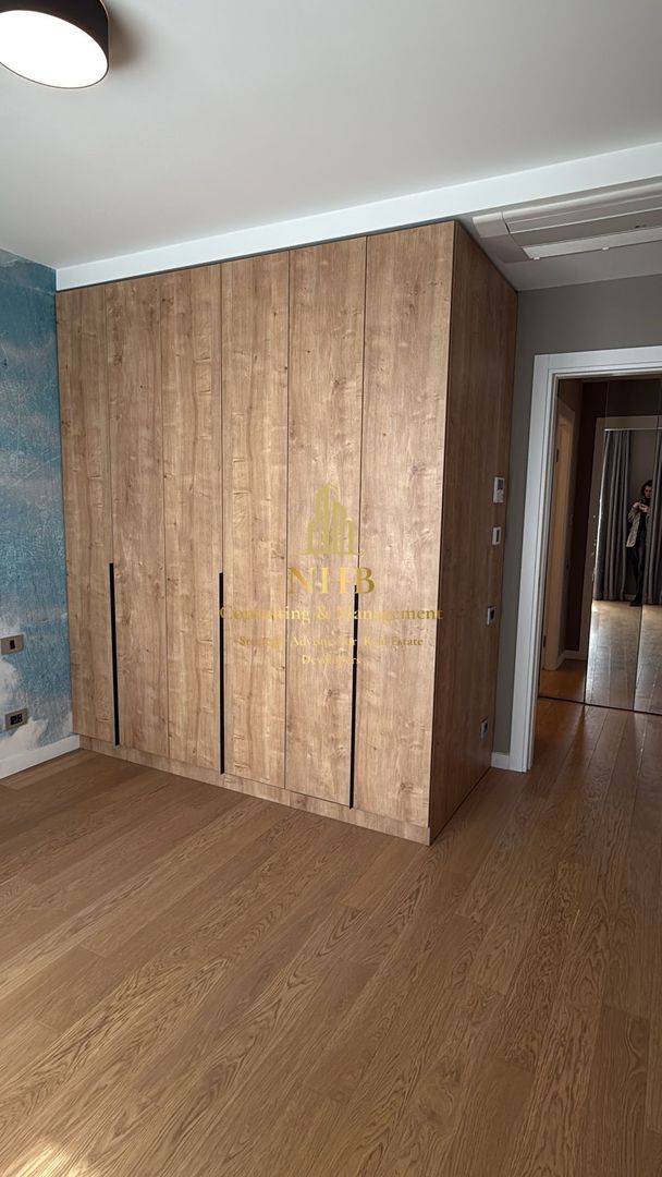 Particular vand apartament 2 camere - Aviației-Tower - Poză 17
