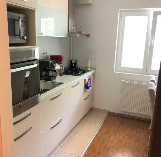 Apartament modern | Aviatiei | Aurel Vlaicu - Poză 12