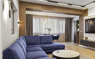 Apartament 4 camere | 116 mp utili | Pipera | - Poză 5