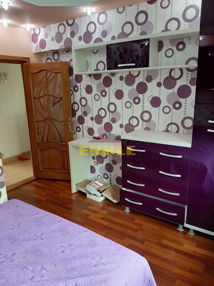 Apartament 2 camere de lux, mobilat, utilat, etaj 2, Zona: Piata Mare, 500 euro - Poză 4
