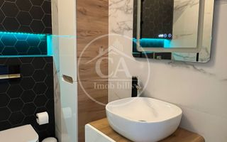 Apartament de închiriat cu 3 camere LUX în Prima Oneștilor, Oradea - Poză 9